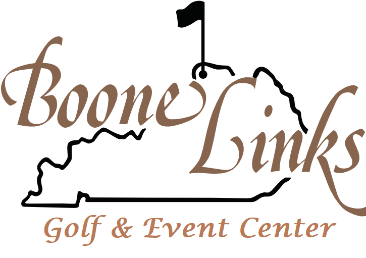 A Boone Links Golf Event Center Logo PNG 2