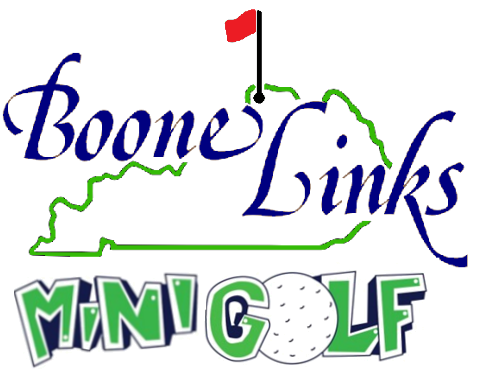 Mini Golf Logo 1
